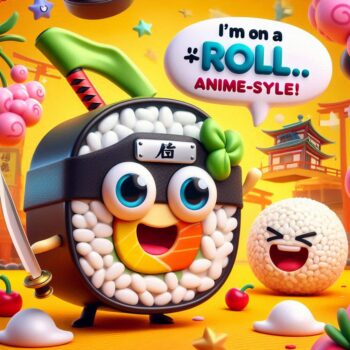 200+ Anime Puns That’ll Make You Laugh Your Senpai Off