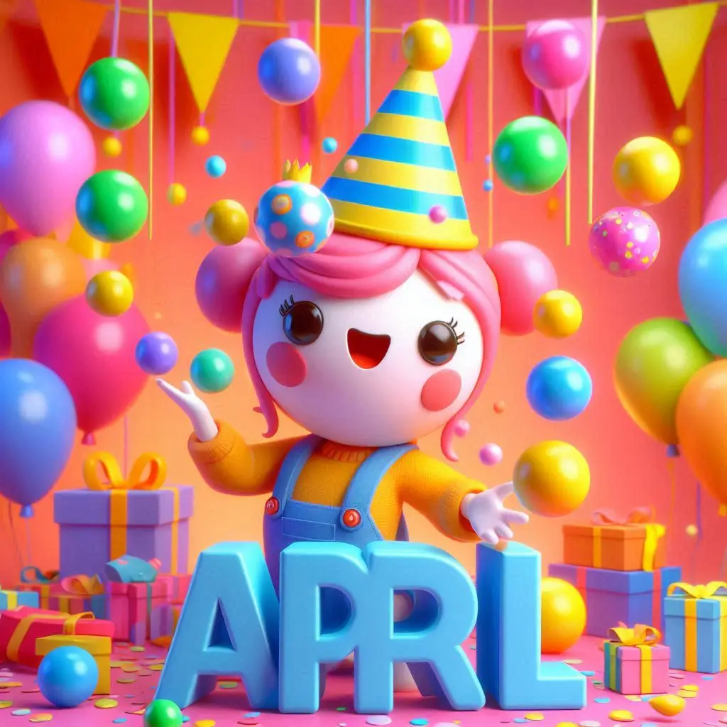 April Puns Jokes That Bring Sunshine to Your Day