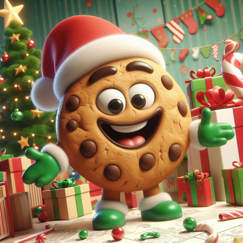 200+ Funny Christmas Cookie Puns That’ll Spice Up Your Holiday and Bake Up Some Laughter! 6 Bake up Some Laughs with These Hilarious Christmas Cookie One Liners
