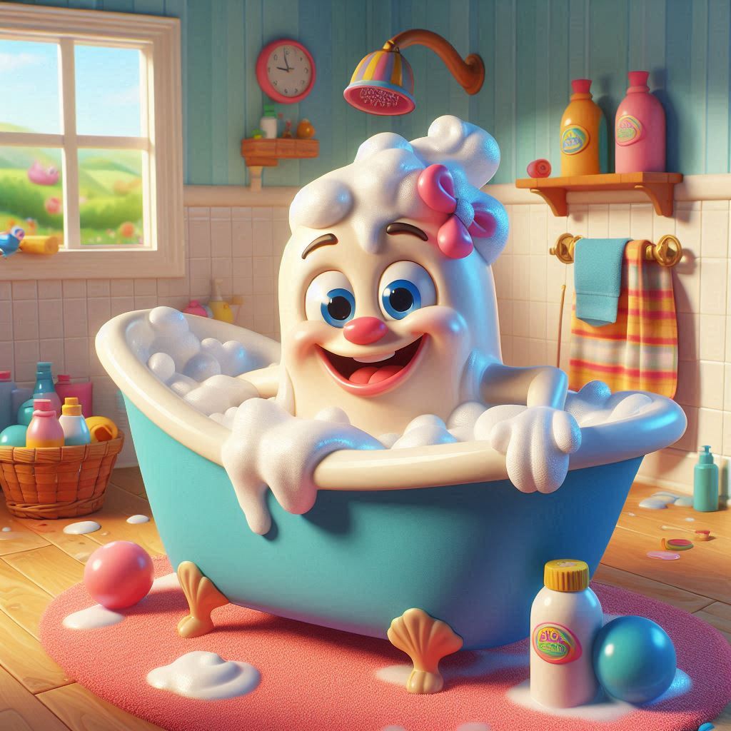 200+ Bath Puns That’ll Have You Soaking In Laughter 5 Bath joke puns to scrub away stress