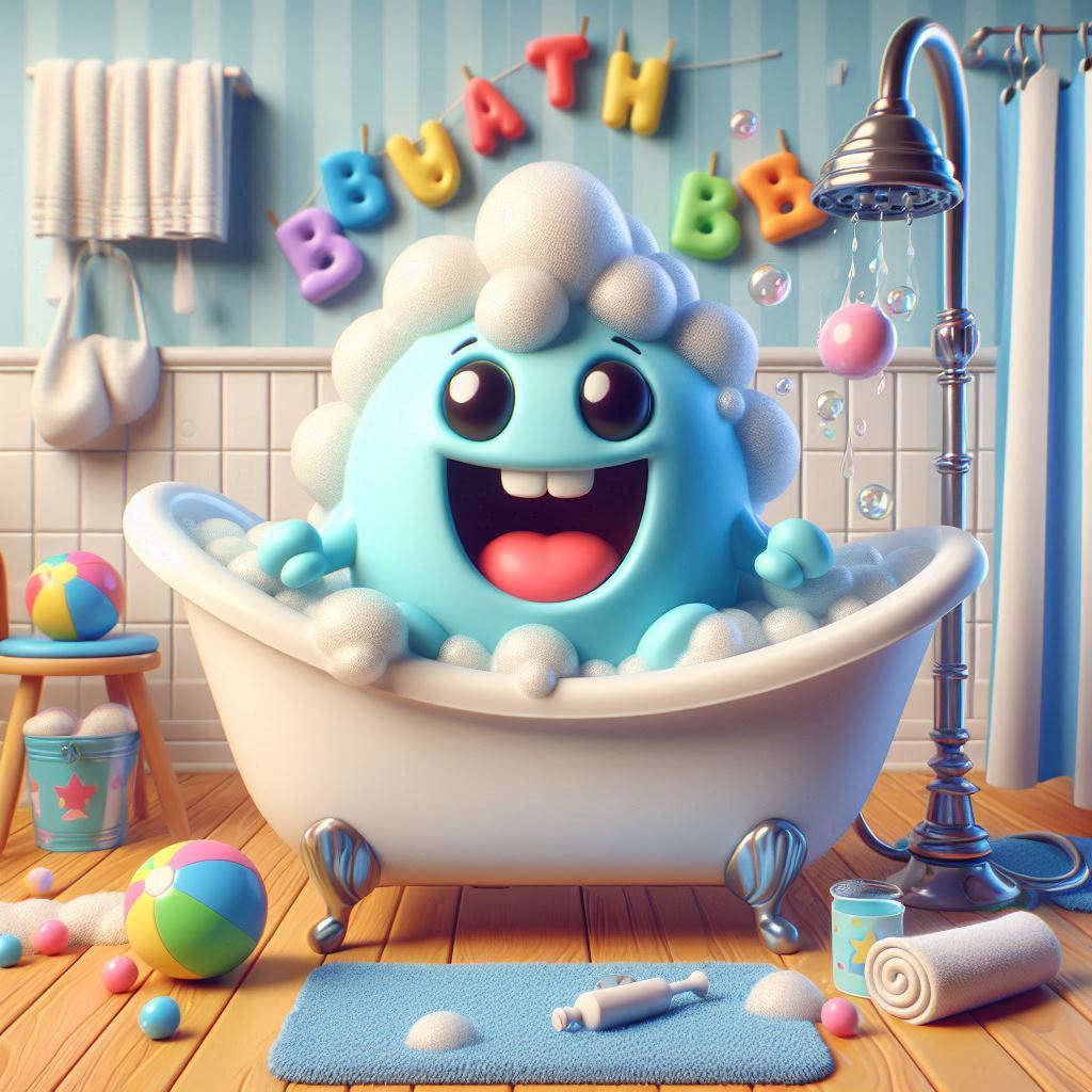 200+ Bath Puns That’ll Have You Soaking In Laughter 8 Bath puns for soap labels and candles
