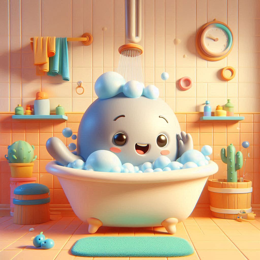 200+ Bathtub Puns That Will Make You Soak with Joy and Giggles 5 Bathtub joke puns to bubble you up