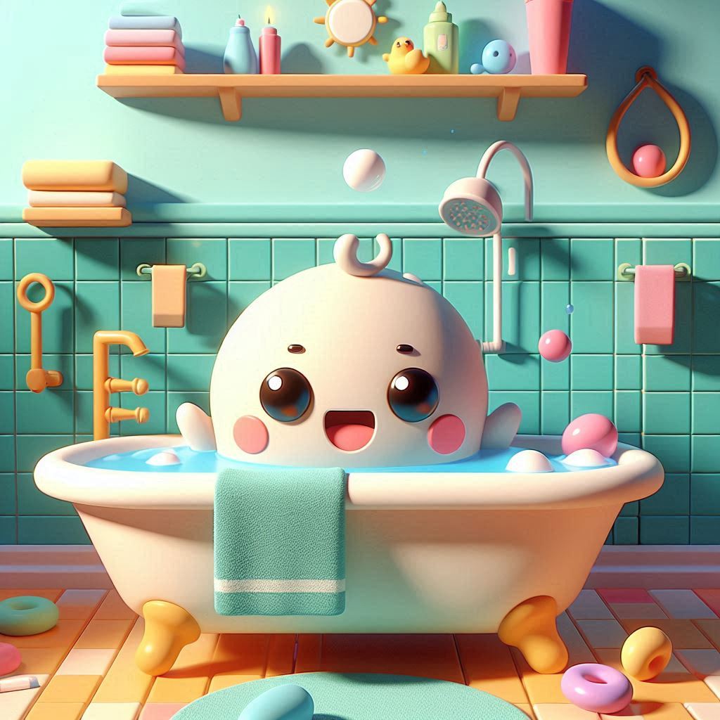 200+ Bathtub Puns That Will Make You Soak with Joy and Giggles 7 Bathtub puns for spa day captions