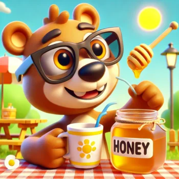 200+ Hilarious Bear Puns for a Roaring Good Time and Endless Laughter