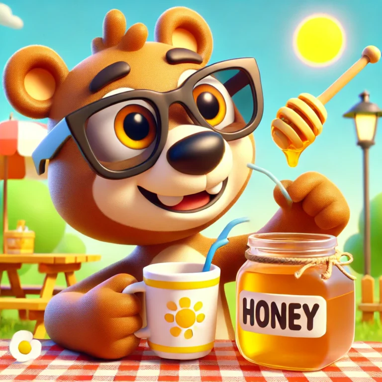 195+ Hilarious Bear Puns for a Roaring Good Time and Endless Laughter