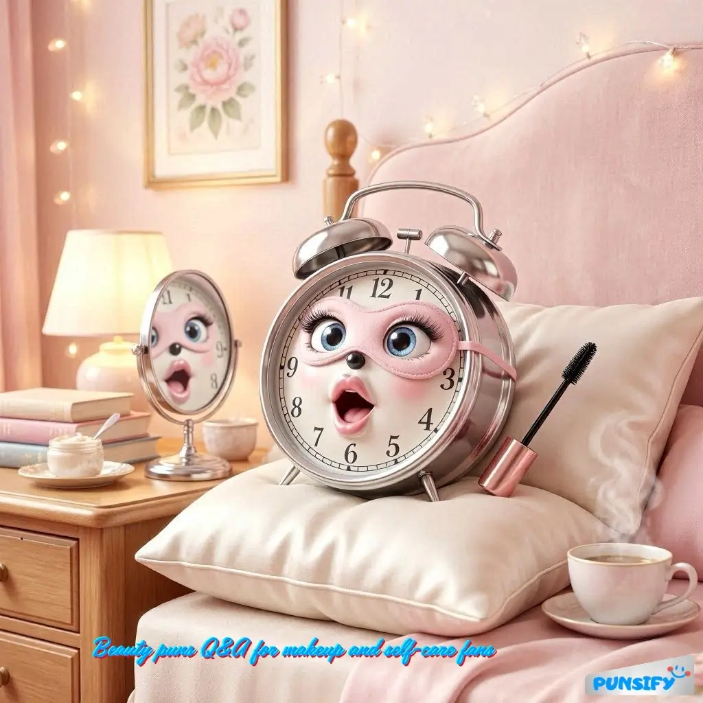 159+ Hilarious Beauty Puns & Jokes To Make You Laugh And Feel Gorgeous in 2026