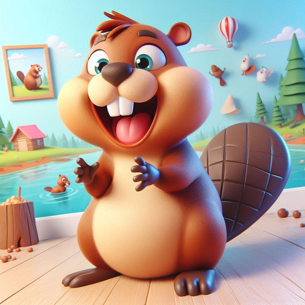 200+ Beaver Puns That Are Dam Funny And Will Leave You Eager For More 6 Beaver joke puns thatll build your smile