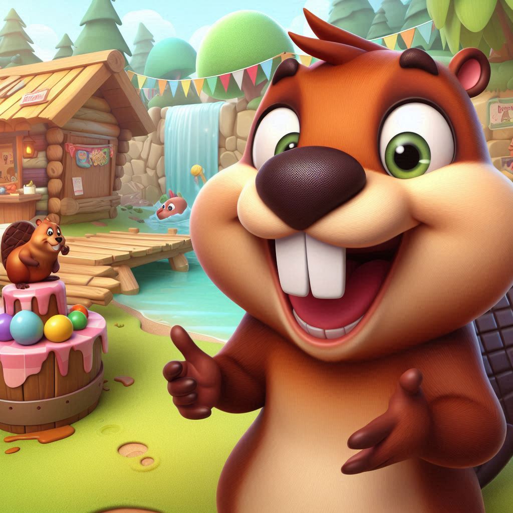 200+ Beaver Puns That Are Dam Funny And Will Leave You Eager For More 3 Beaver puns QA for nature lovers