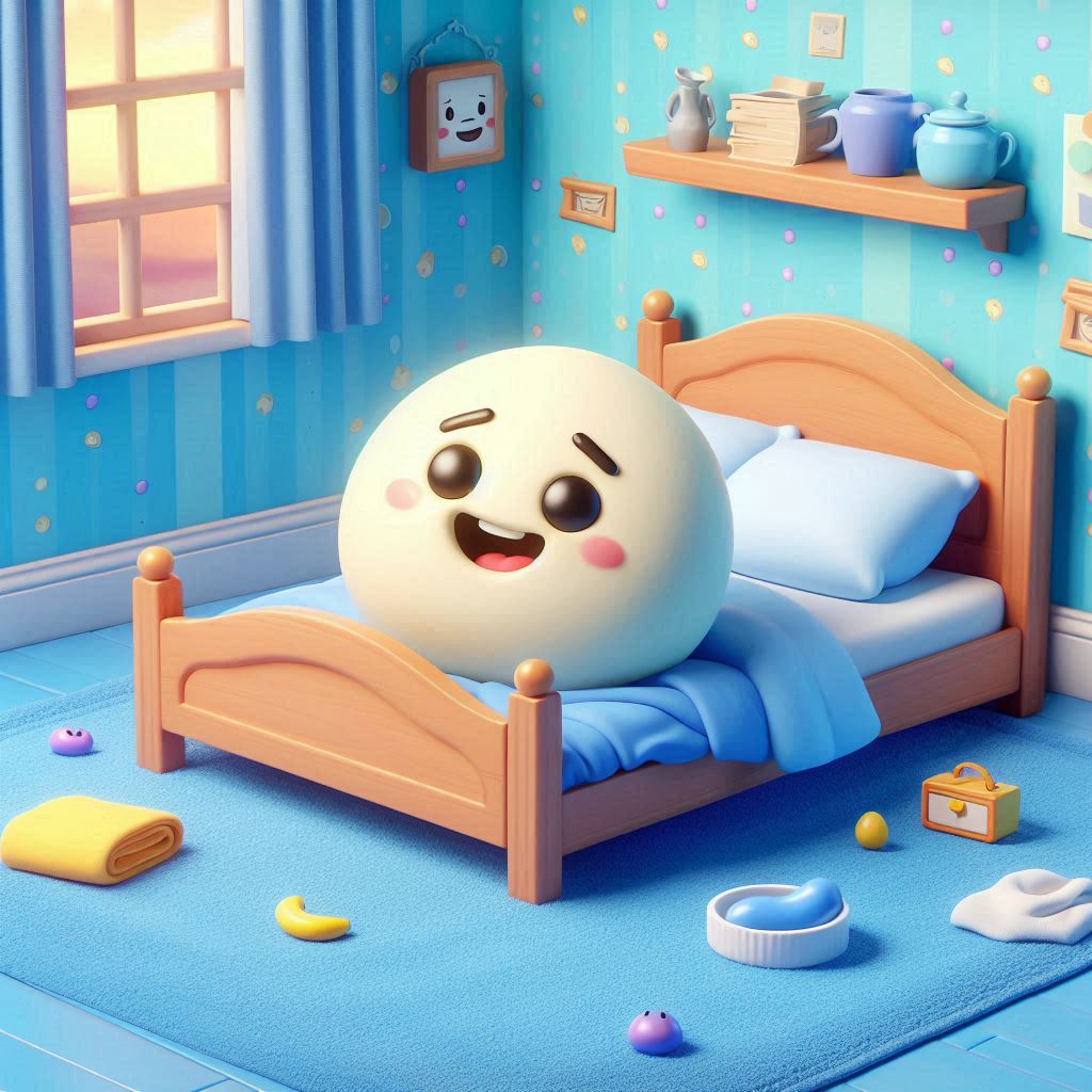 200+ Bed Puns That Are Dream-ily Funny And Will Tuck You In With Laughter 6 Bed puns for Instagram sleep posts