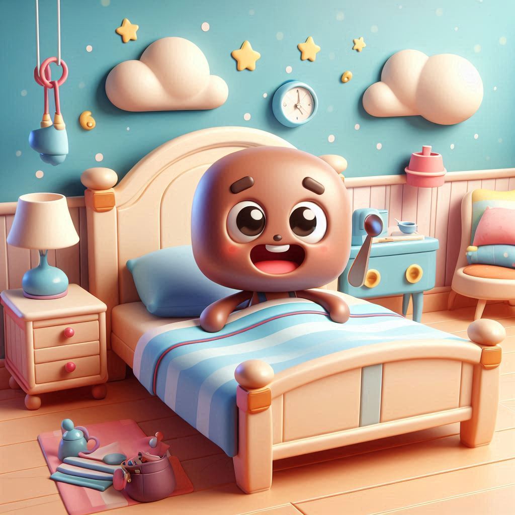 200+ Bed Puns That Are Dream-ily Funny And Will Tuck You In With Laughter 8 Bed puns for sleepover invites