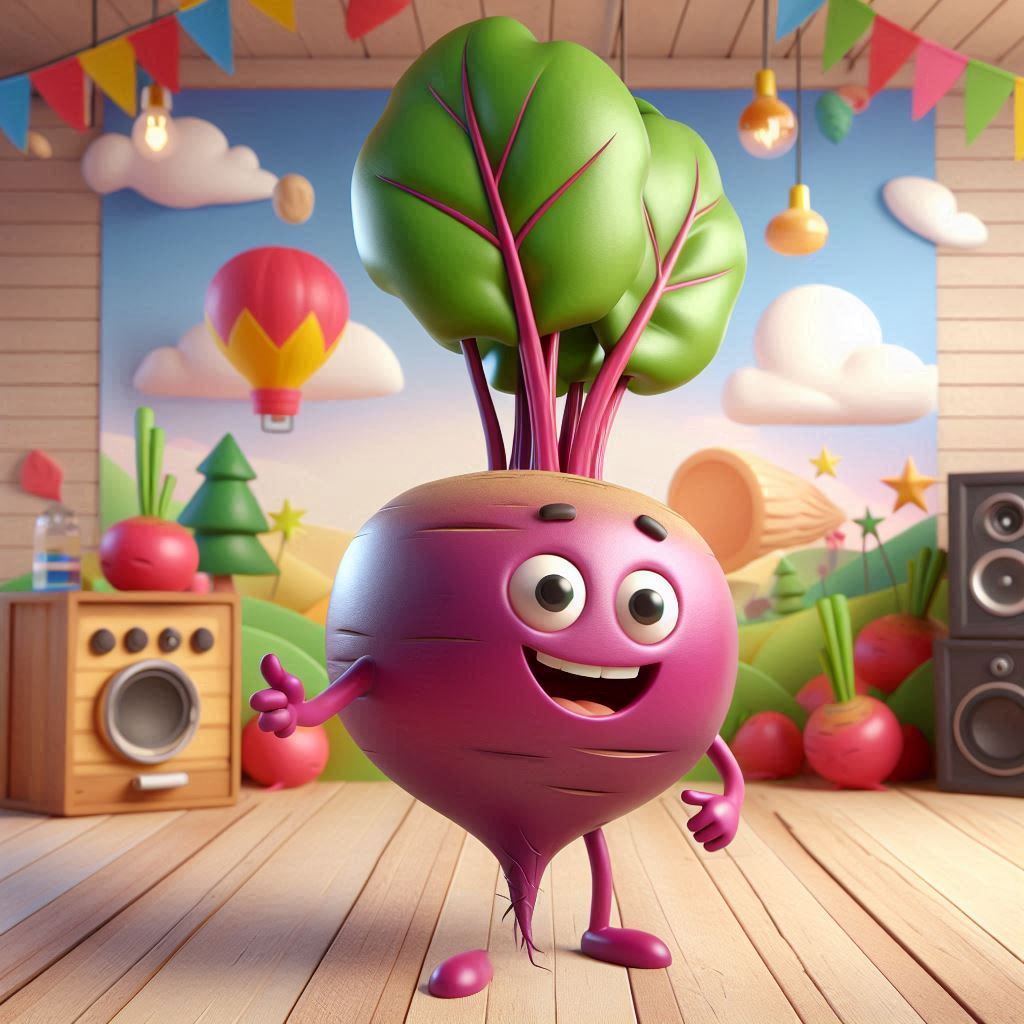 Beet joke puns to beet the blues