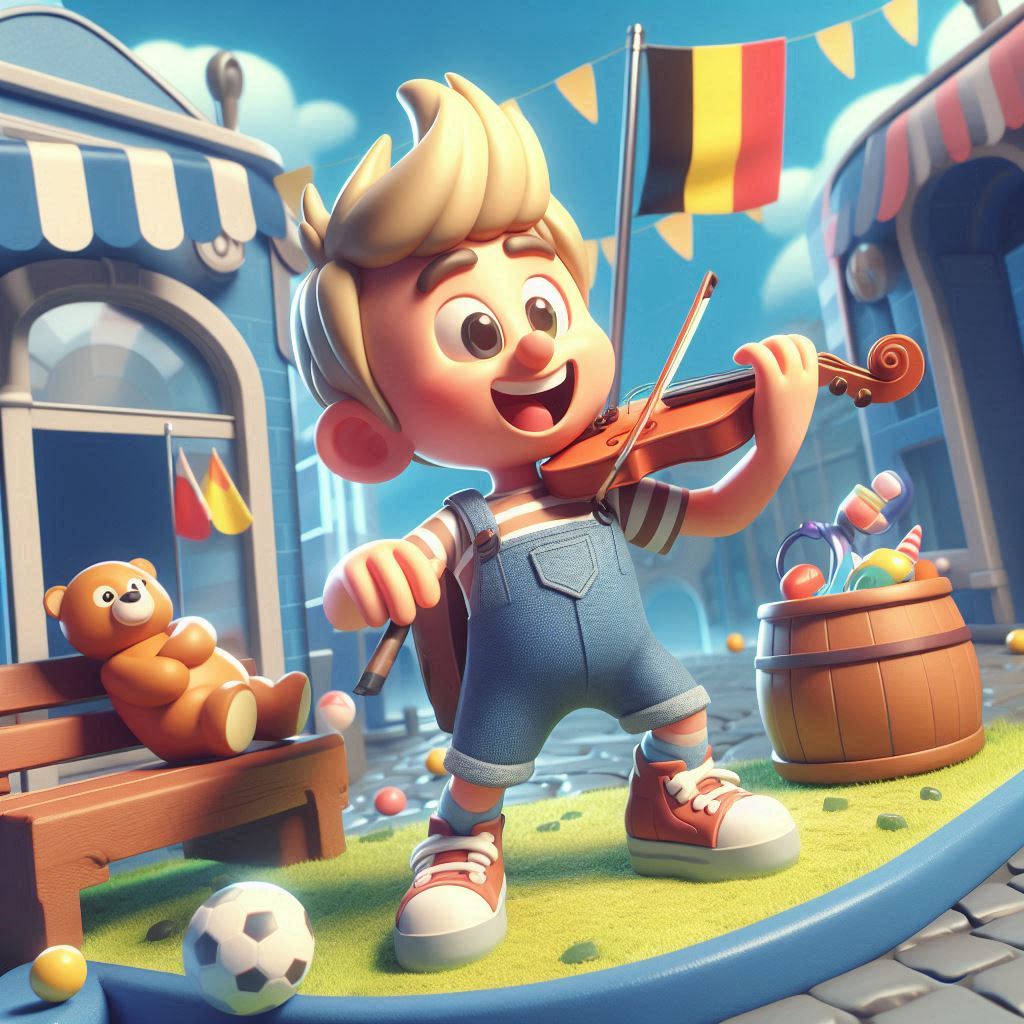 200+ Belgium Puns That Are Waffle-y Hilarious And Will Fry Your Funny Bone 5 Belgium joke puns for Euro trip fun