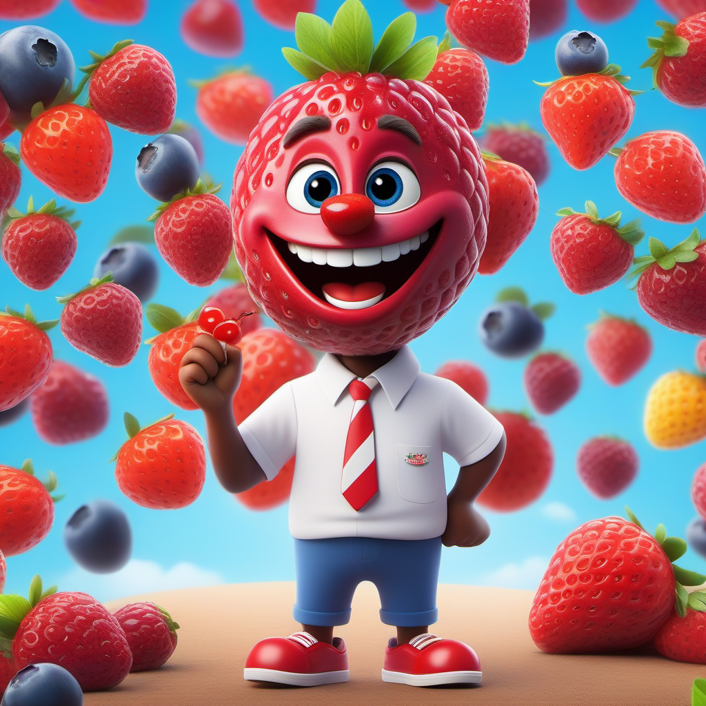 Berry Punbelievable 200 Plus Jokes That Will Have You Berry Laughing and Berry Crying with Joy