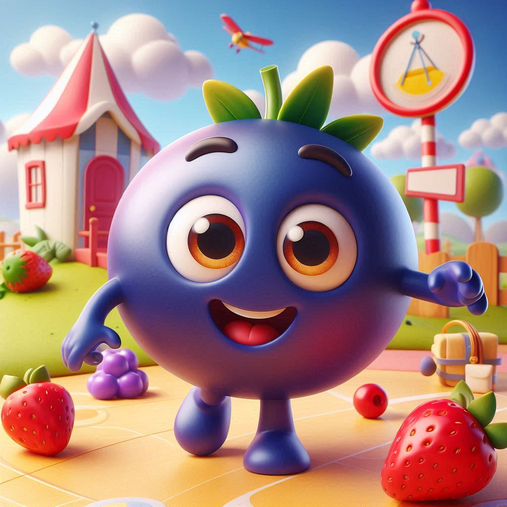 200+ Berry Puns That Are Jam-Packed With Laughter And Sweet Humor 4 Berry joke puns to pick your smile