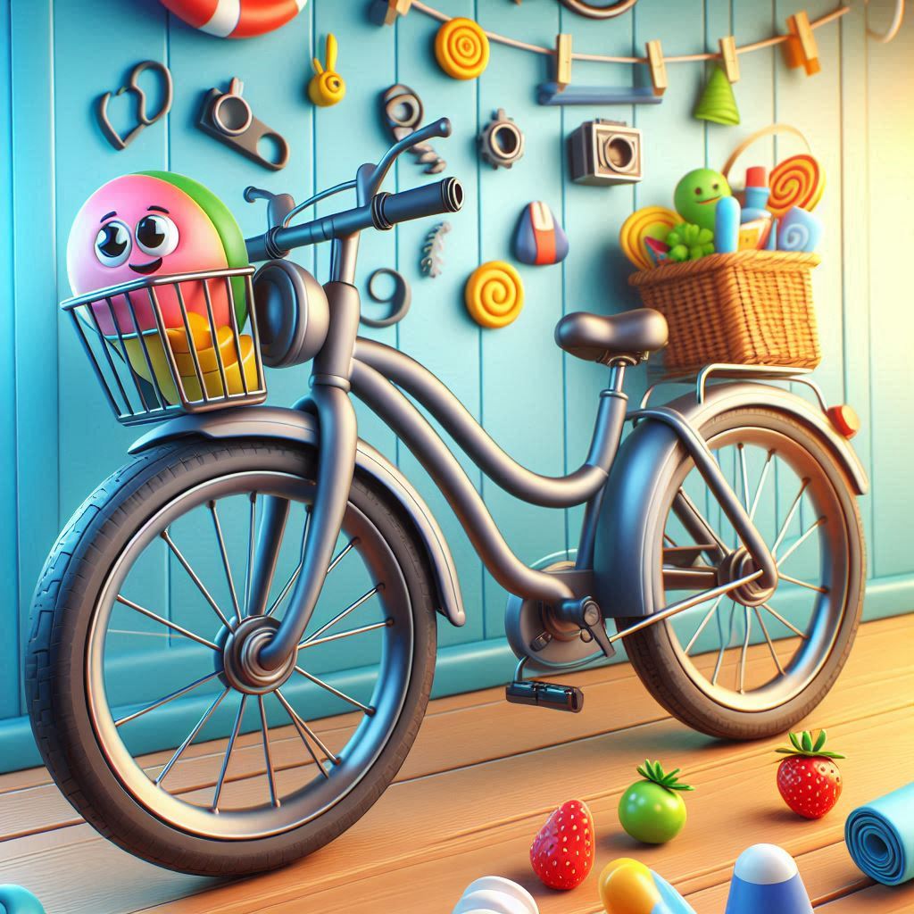 200+ Bicycle Puns That’ll Pedal You into Laughter and Ride Through the Fun! 4 Bicycle joke puns to cycle through smiles