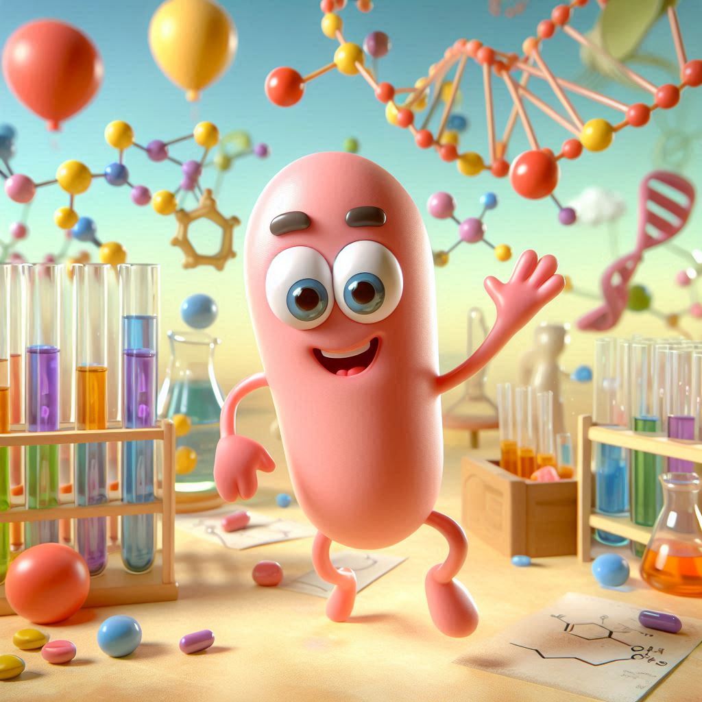 200+ Biochemistry Puns That’ll Catalyze Smiles And Reactions 4 Biochemistry joke puns to enzyme your day