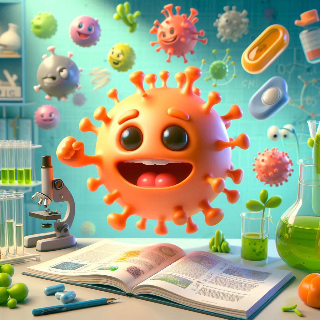 200+ Biology Puns That Are Cell-flessly Funny And Will Mitosis You Laughing 4 Biology joke puns to tickle your genes