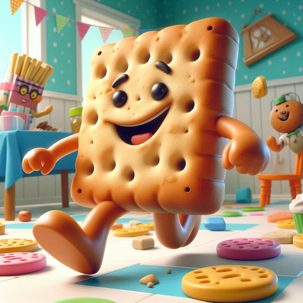 200+ Biscuit Puns That Are Bake-tastic And Full Of Humor 4 Biscuit joke puns for tea time giggles