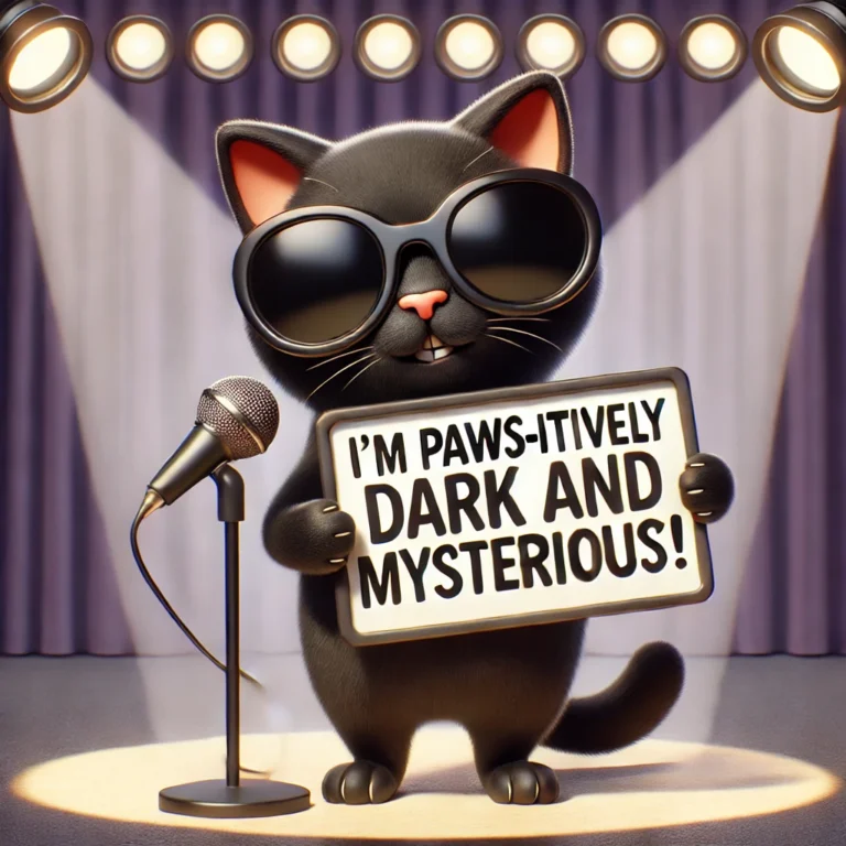 159+ Hilarious Black Puns That’ll Keep Your Laughter Bold And Classic