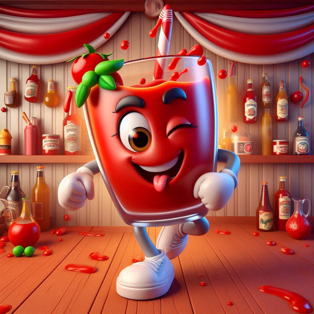 200+ Bloody Mary Puns To Spice Up Your Brunch Game 2 Bloody Mary one liner jokes that are a real scream 1