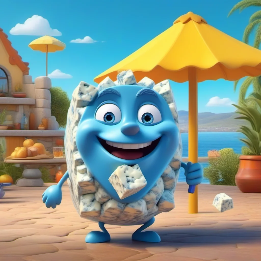 200+ Blue Cheese Puns That Are Sharp, Tangy, and Full of Laughter 4 Blue Cheese Bliss 200+ Punbelievable Jokes That Will Crumble You with Laughter and Gouda Vibes