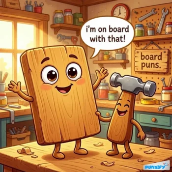 157+ Funny Board Puns That Will Have You Rolling on the Floor with Giggles Galore in 2026