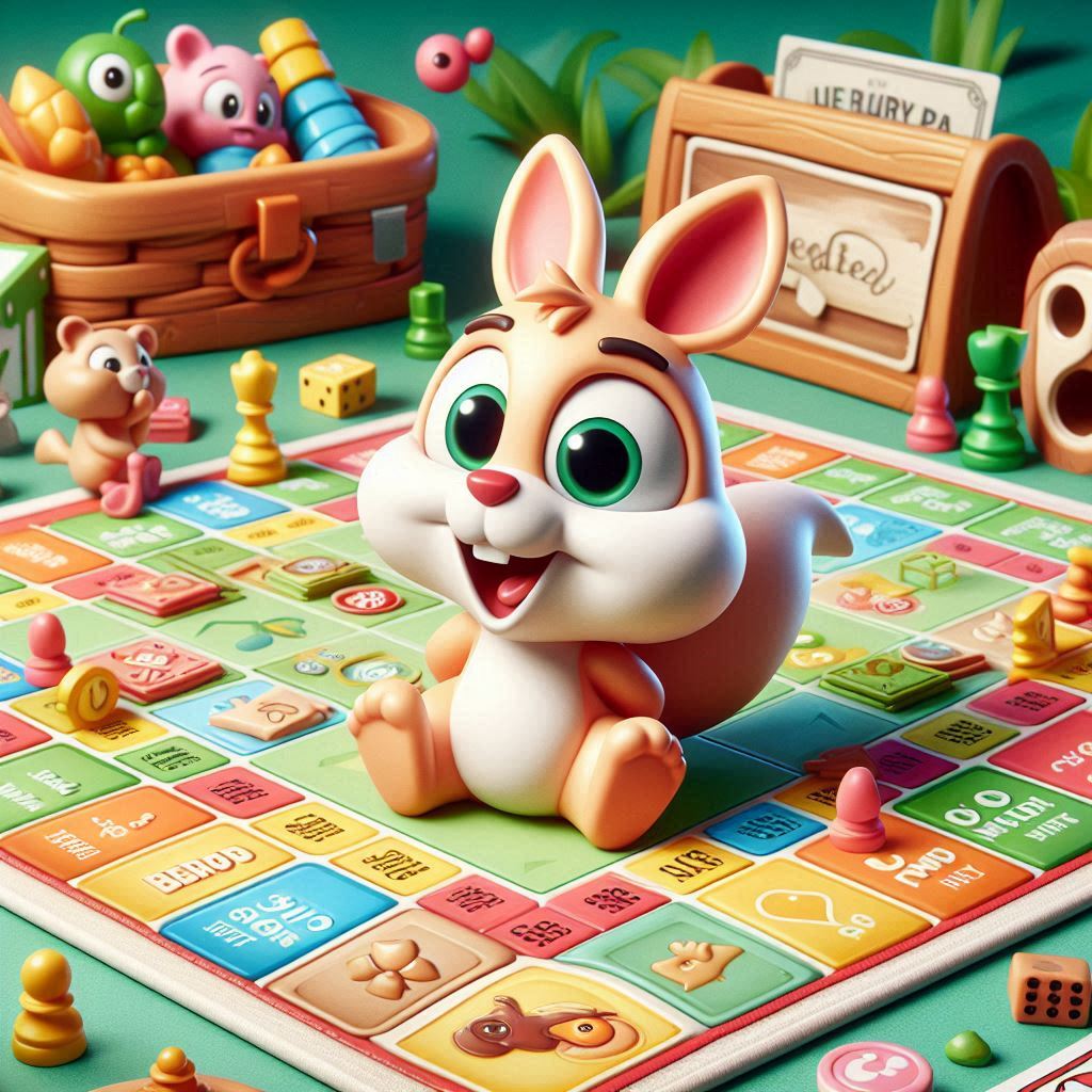 200+ Board Game Puns To Roll The Dice On Laughter 4 Board game joke puns that are always a winner