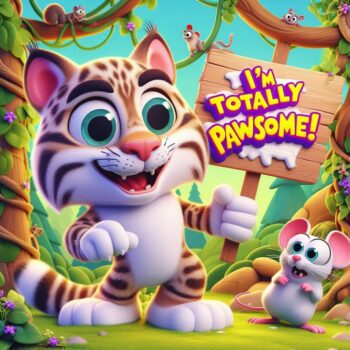 200+ Bobcat Puns That Will Have You Purring With Laughter