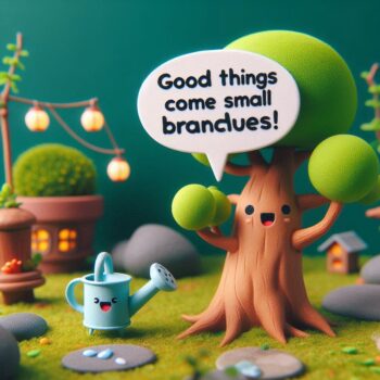200+ Bonsai Puns That Are Rooted In Fun And Tree-mendous Humor
