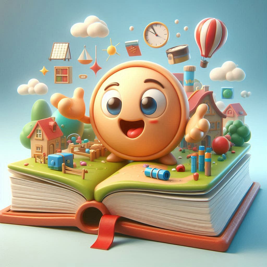 200+ Book Puns That Are Bound to Make You Laugh and Chapter Up Some Fun 4 Book joke puns thatll shelf your worries