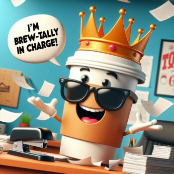 200+ Hilarious Boss Puns To Add Humor To Leadership And Workplace Conversations