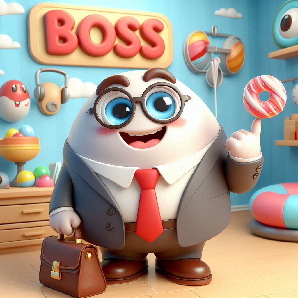 200+ Boss Puns To Add Humor To Leadership And Workplace Conversations 4 Boss joke puns that take charge