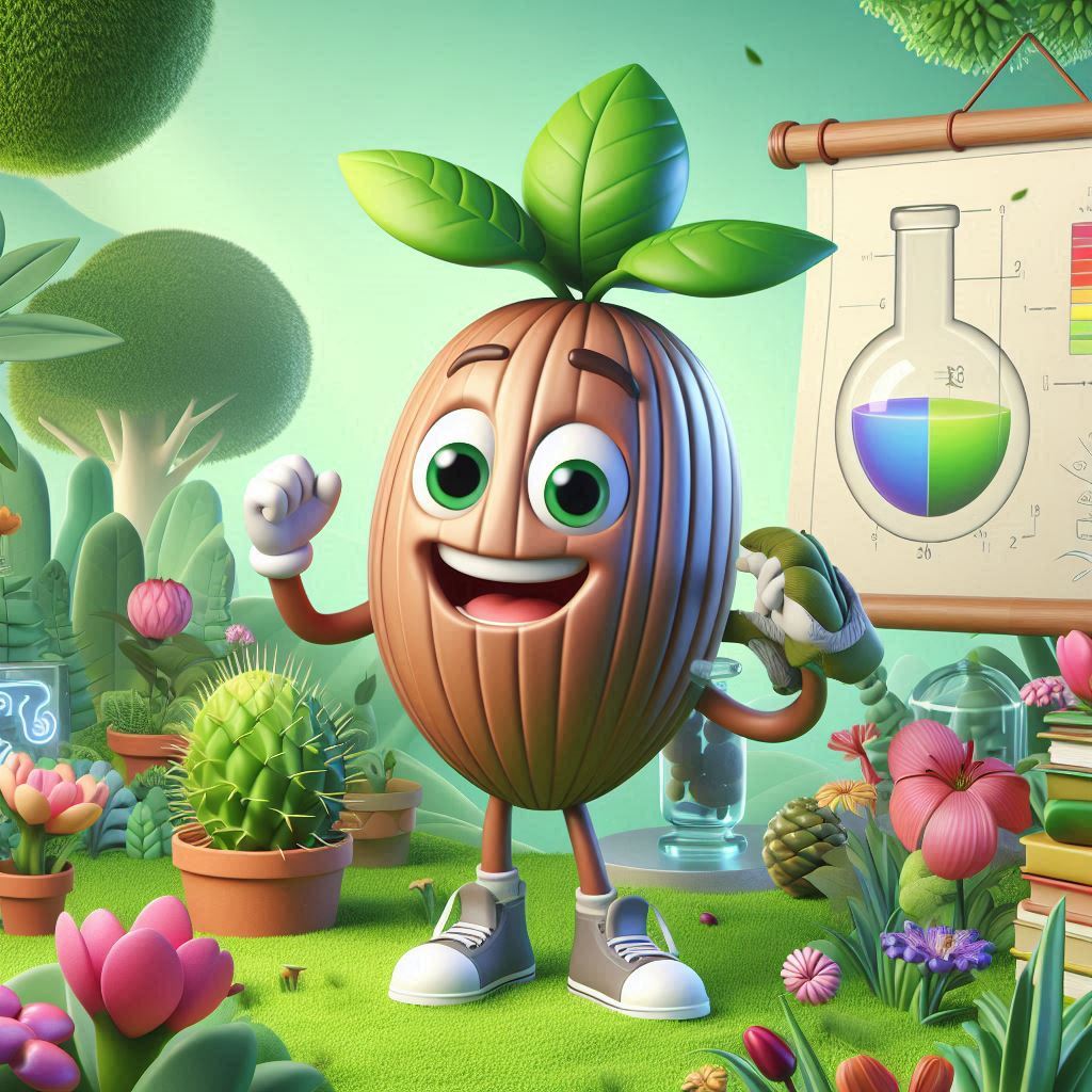 200+ Botanical Puns Galore That Will Leaf You Laughing and Blooming with Joy 7 Botanical puns for plant shop captions