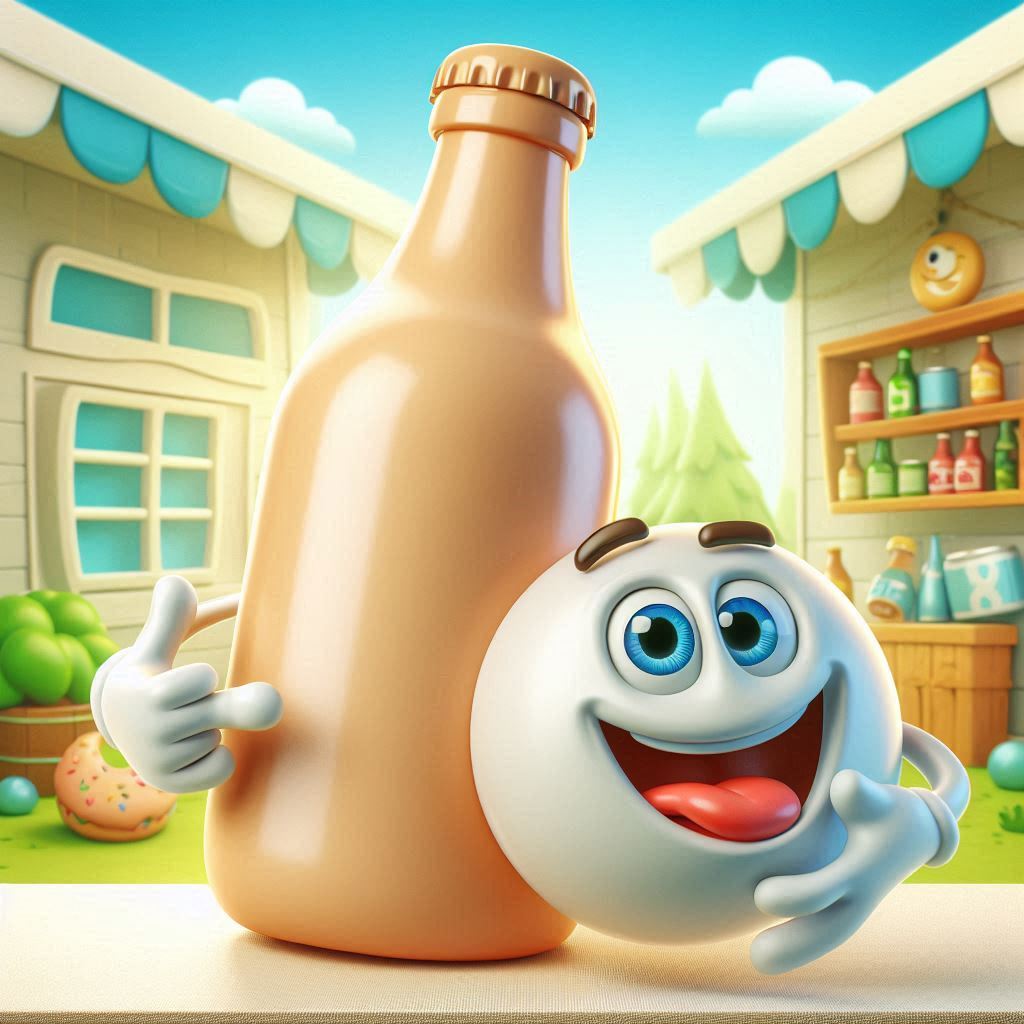 200+ Bottle Puns That Will Pour Out Laughs and Sip Up Smiles 4 Bottle joke puns to cork up some laughs