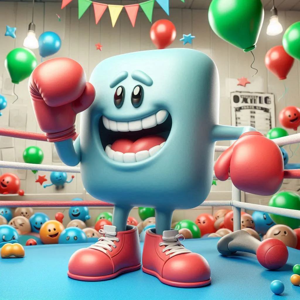 200+ Boxing Puns That Pack a Punchline in Every Round 7 Boxing ring jokes and puns for gym lovers