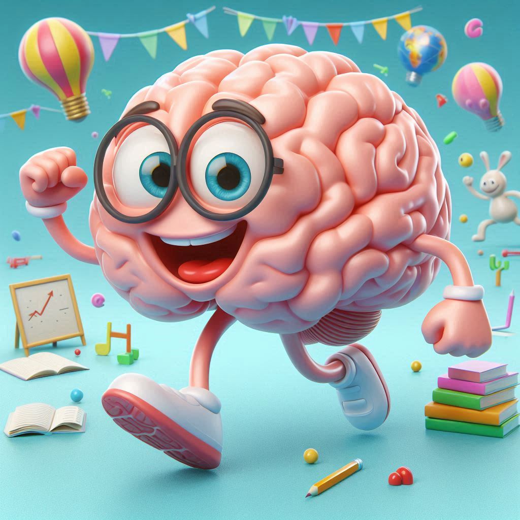 200+ Brain Puns That Will Blow Your Mind With Laughter! 5 Brain puns for study groups and clubs