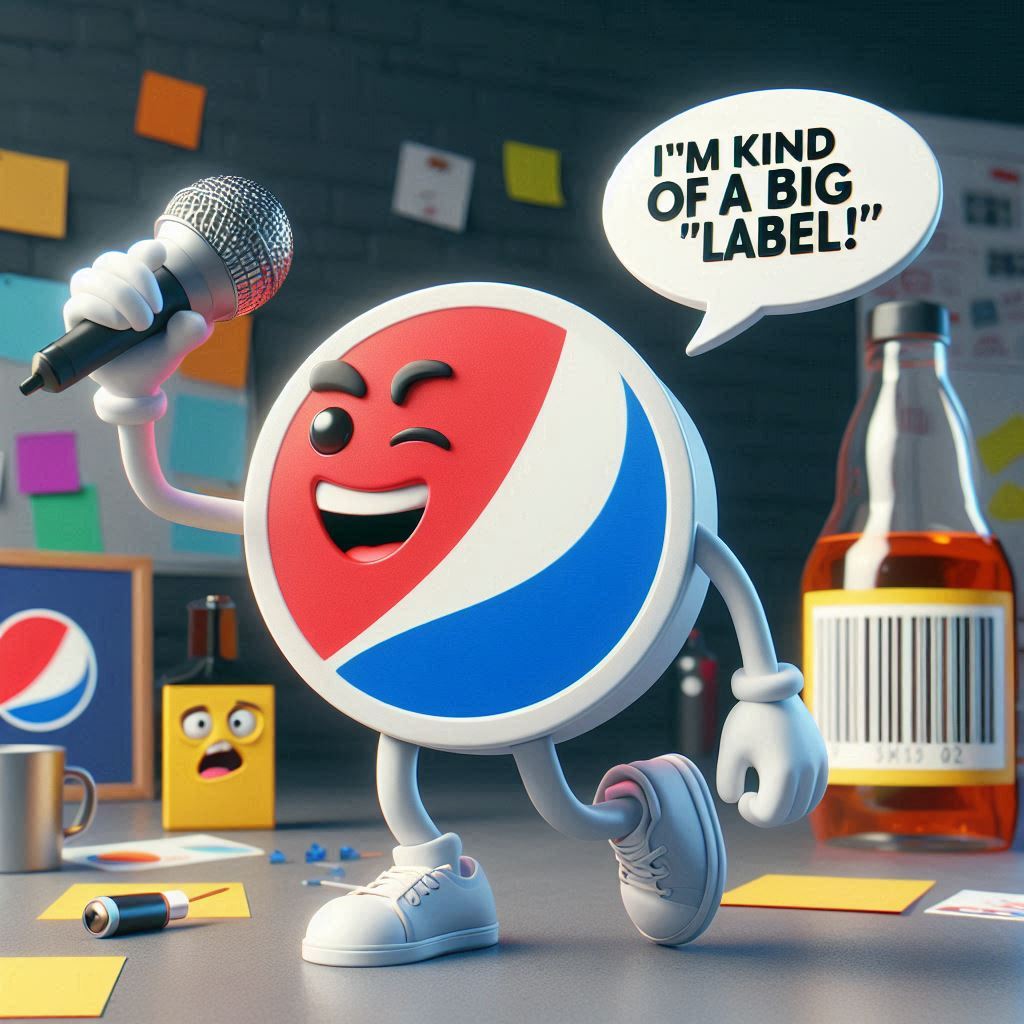 Brand Puns