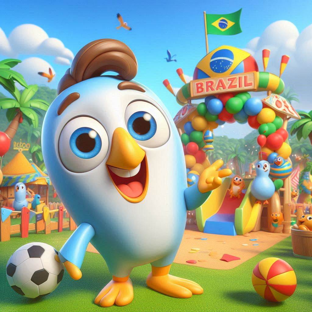 200+ Brazil Puns That Will Carnival Your Day With Laughter! 4 Brazil joke puns to make you smile