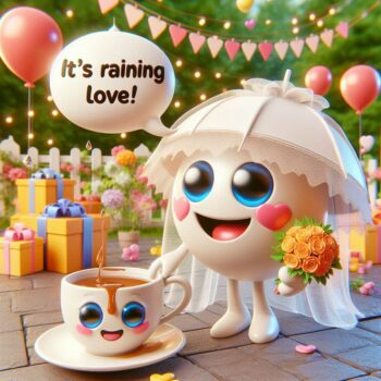 200+ Hilarious Bridal Shower Puns to Make You Laugh Until You Say I Do and Beyond