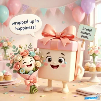 157+ Hilarious Bridal Shower Puns to Make You Laugh Until You Say I Do and Beyond in 2026