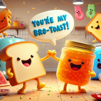 200+ Bro Puns Sibling Hilarious Wordplay For Dude-ly Giggles