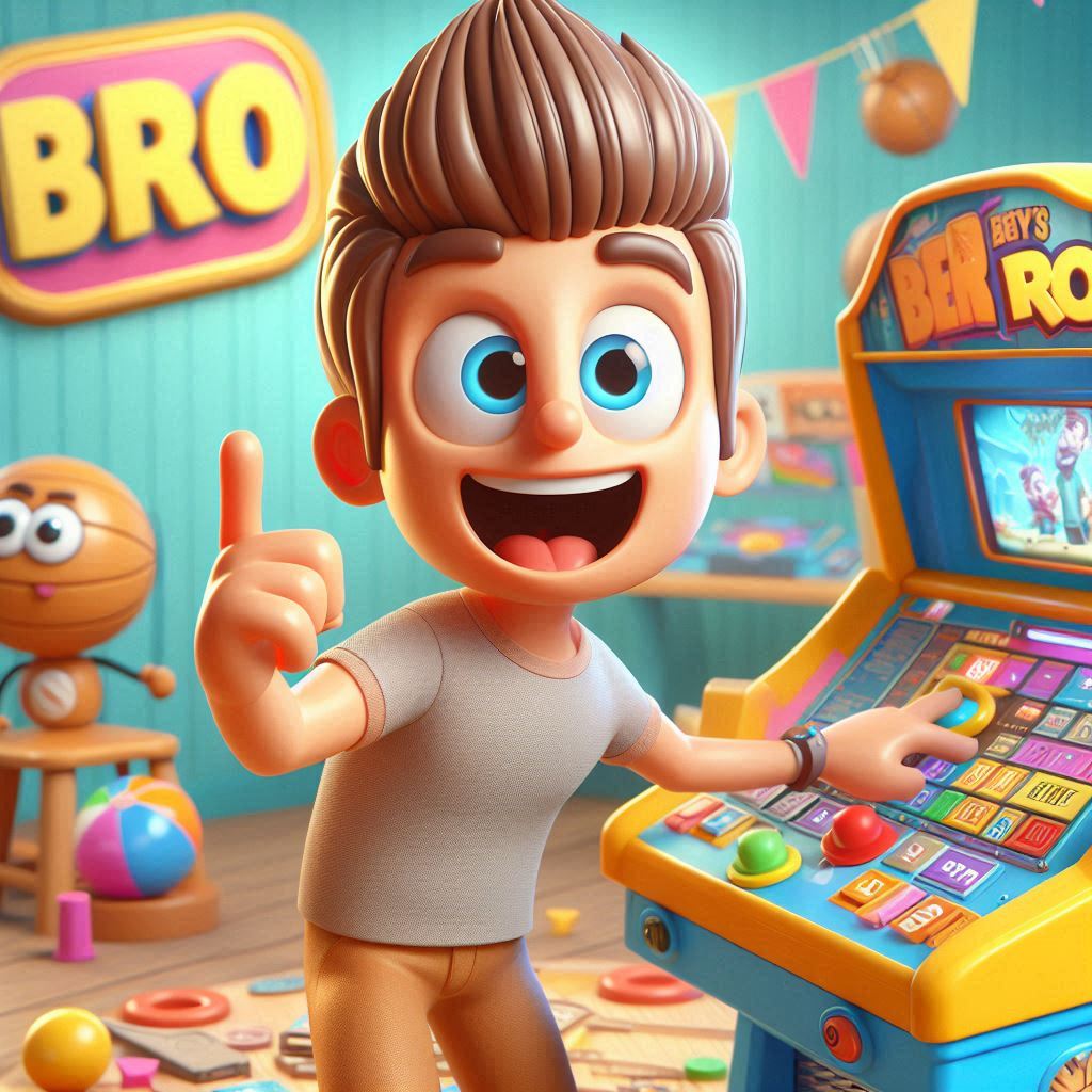 200+ Bro Puns Sibling Hilarious Wordplay For Dude-ly Giggles 3 Bro puns QA for sibling style humor