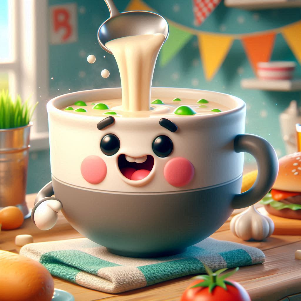 200+ Broth Puns That Will Stir Up Laughter and Spice Up Your Soup Game 4 Broth joke puns to ladle on the laughs 1