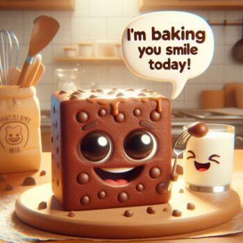 200+ Best Brownie Puns That’ll Bake You Laugh and Stir Up Some Sweet Fun!