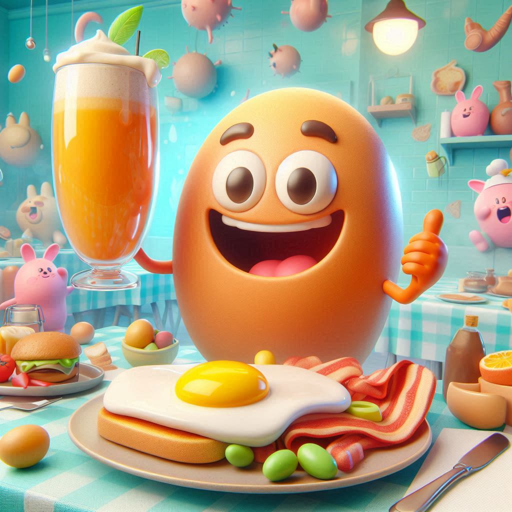 200+ Brunch Puns That Are Egg-cellent And Will Toast Your Funny Bone 4 Brunch joke puns for eggs tra fun
