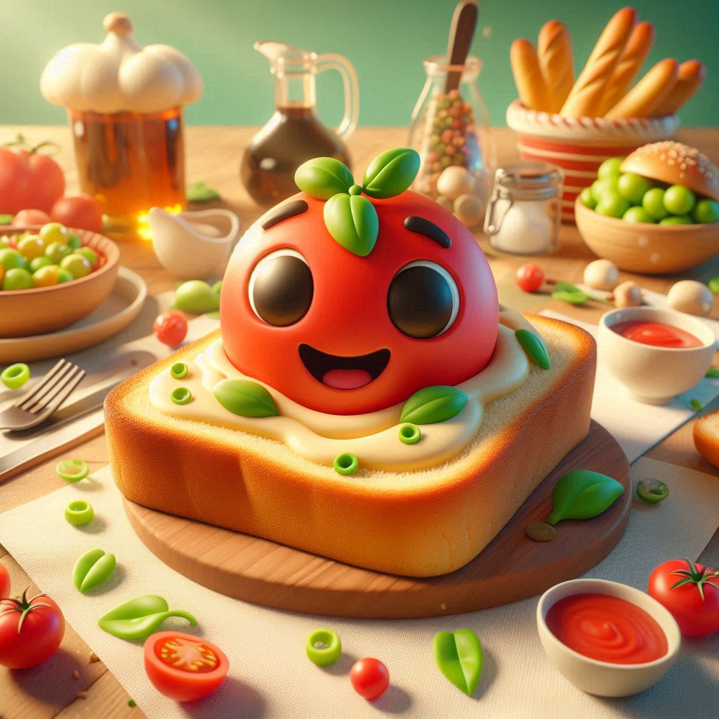 200+ Bruschetta Puns That Will Toast Your Day With Laughter! 4 Bruschetta joke puns for dinner parties