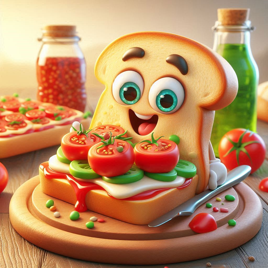 200+ Bruschetta Puns That Will Toast Your Day With Laughter! 7 Bruschetta puns for cooking classes