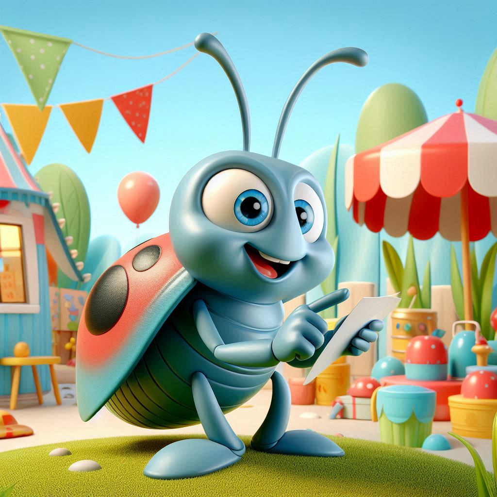 200+ Bug Puns That Will Have You Laughing Ant-Stop 4 Bug joke puns that will bug your friends