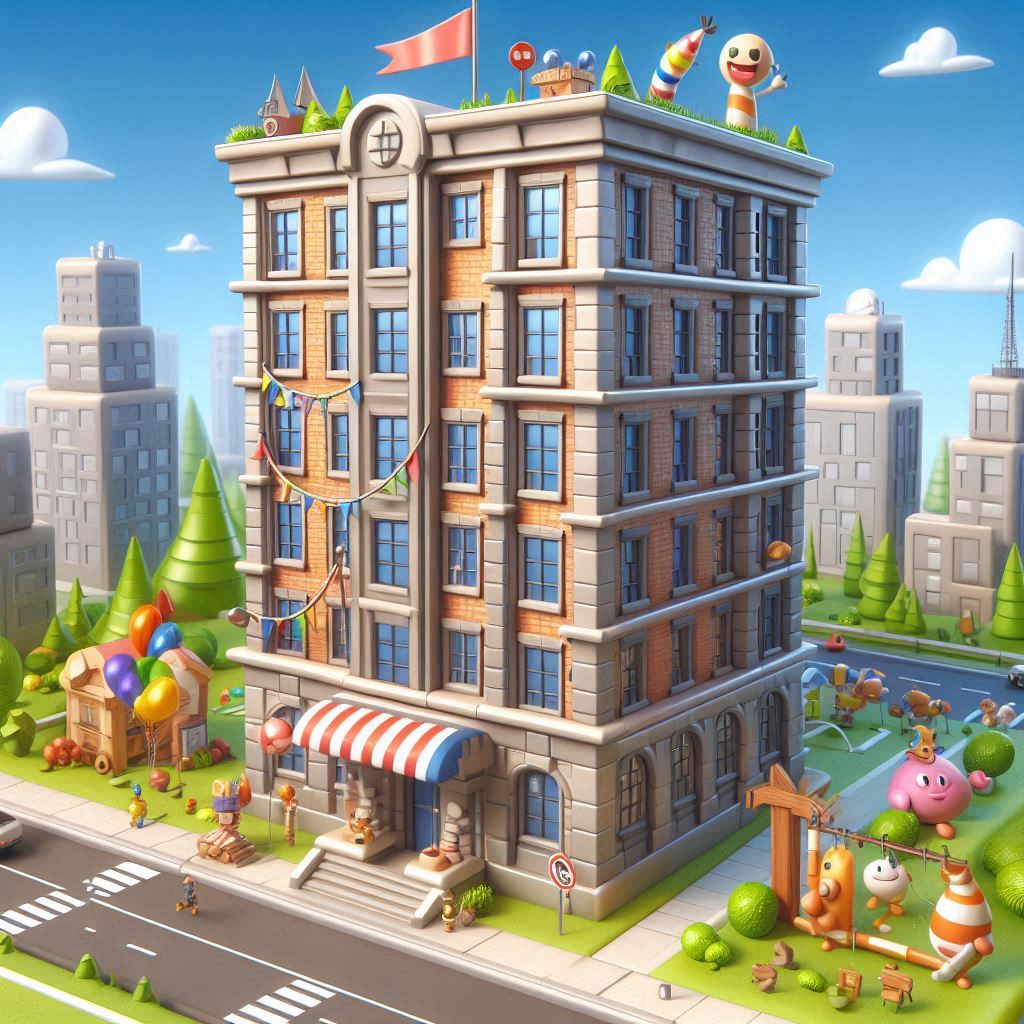 200+ Building Puns That’ll Have You Constructing Laughter 4 Building joke puns that nail the punchline