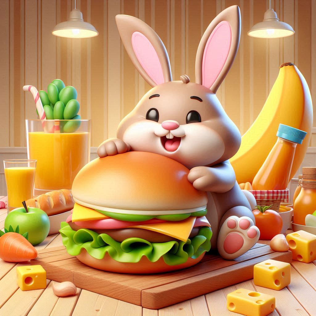 200+ Bun Puns That Will Have You Rolling in Laughter 4 Bun joke puns to toast your mood